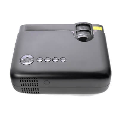 Мини проектор HiBeamer GC333-3