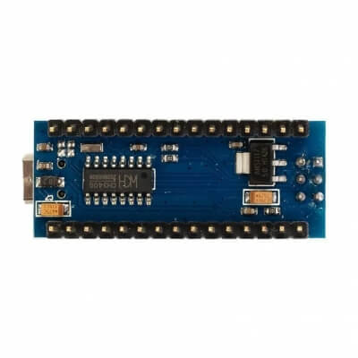 Плата Arduino NANO-3