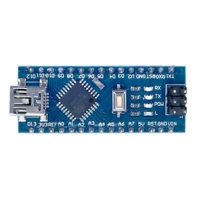 Плата Arduino NANO-1