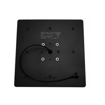 Направленная антенна Maple Wireless для квадрокоптеров 21dBi 5,5G-3