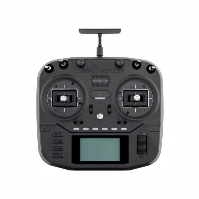 Аппаратура управления пульт FPV Radiomaster Boxer ELRS M2, 2480 ГГц, 30 дБм (1000 мВт)-1