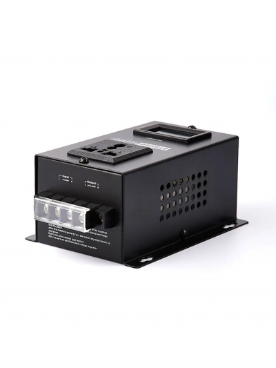 Регулятор напряжения диммерный Wenfu 220 вольт 5квт-3