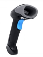 Беспроводной 2D сканер штрихкодов Readella, с bluetooth