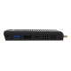 Мини ПК Dott Intel Atom x5-Z8350 4/64G (Микрокомпьютер USB)